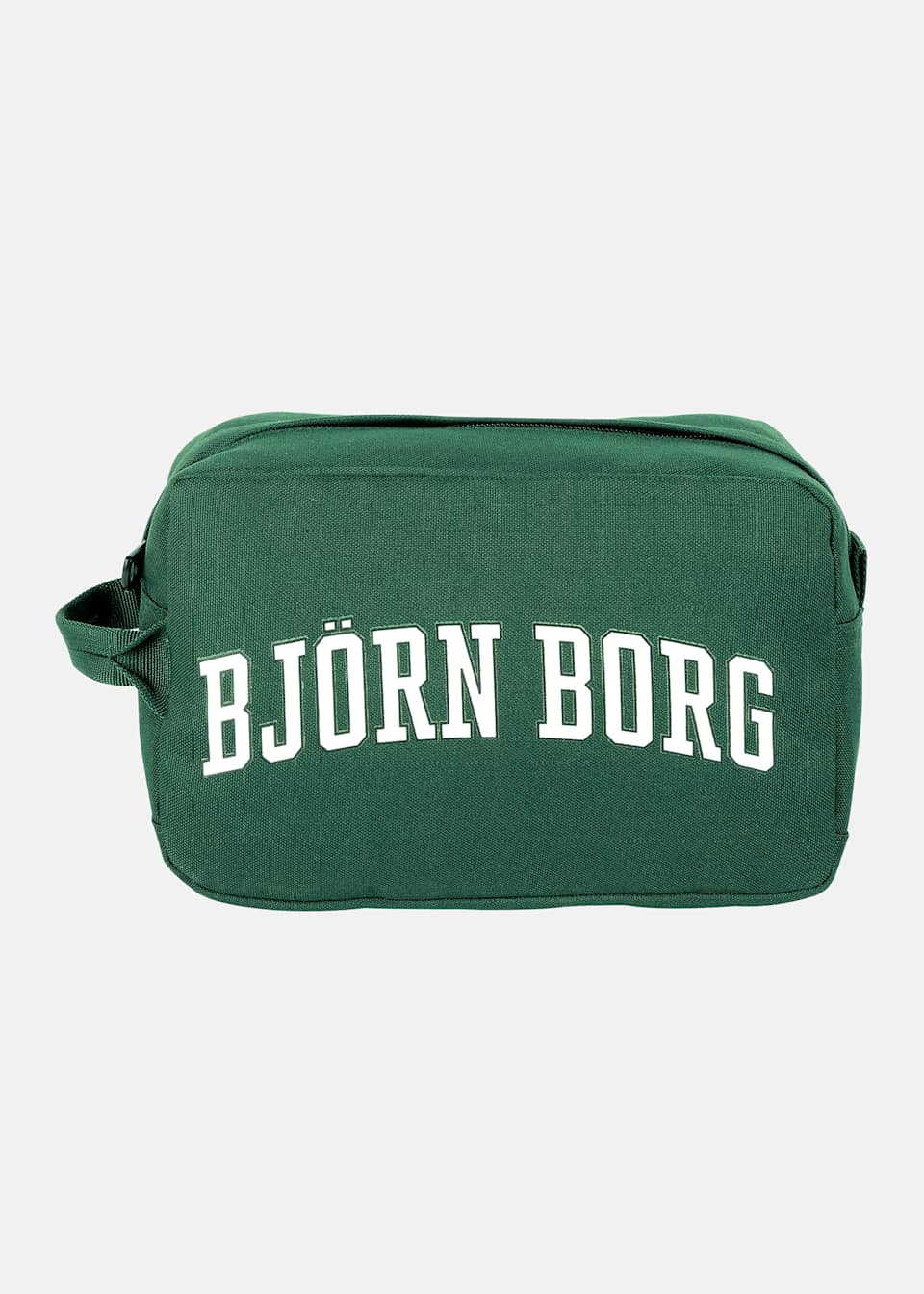 BORG STREET TOILET CASE