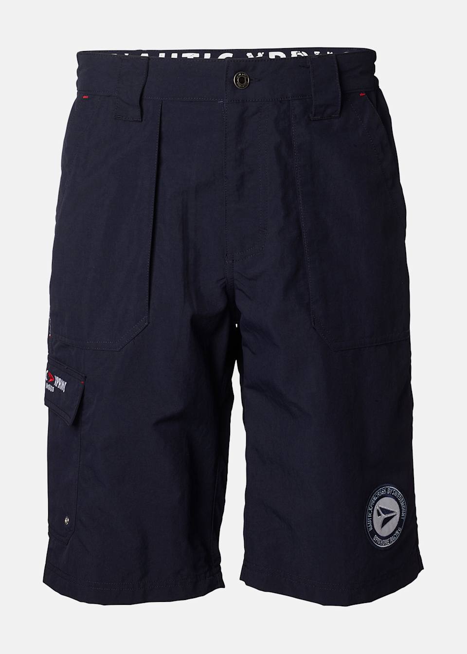 Atlantic Shorts