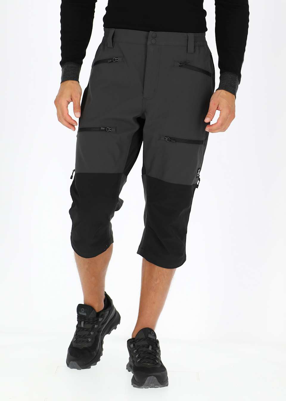 Colorado Stretch 3/4 Pants