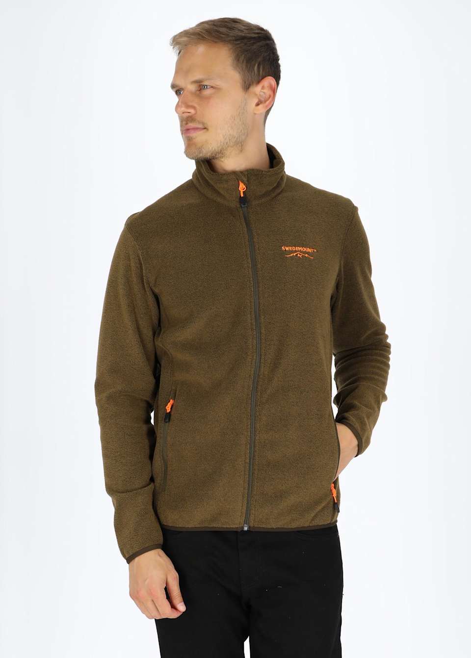 Tromsö Fleece