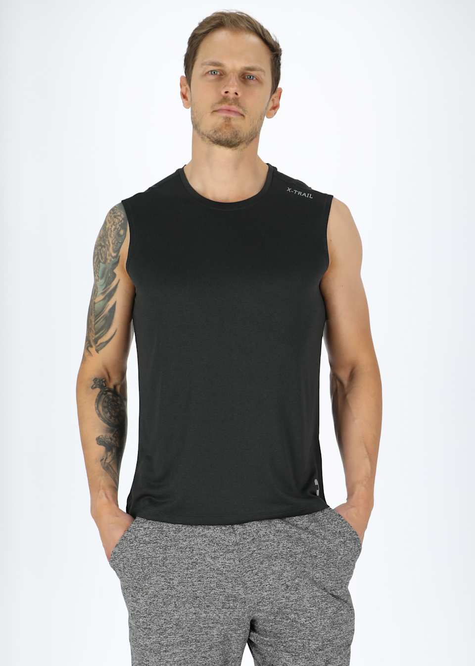 Training Singlet II
