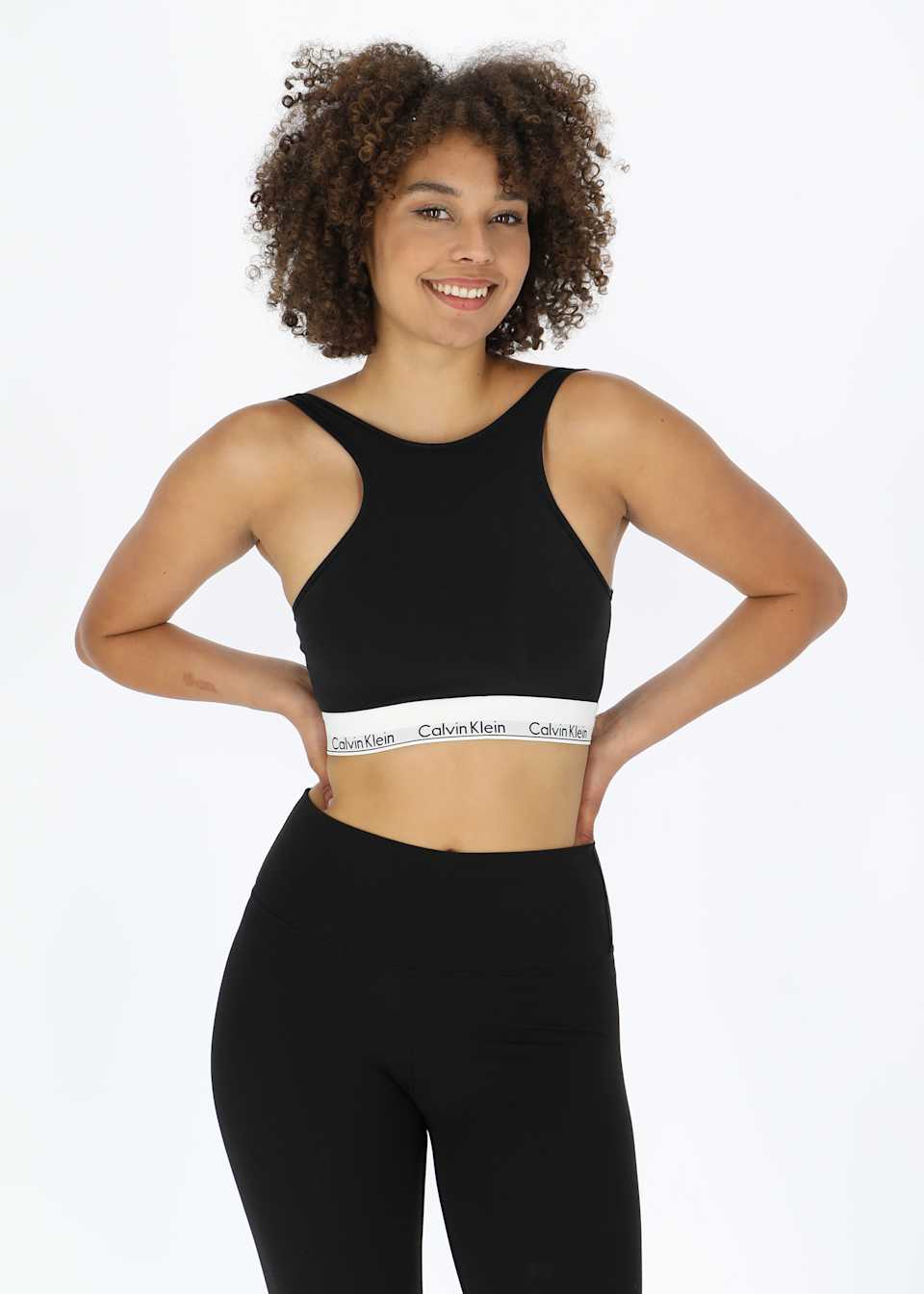 UNLINED BRALETTE