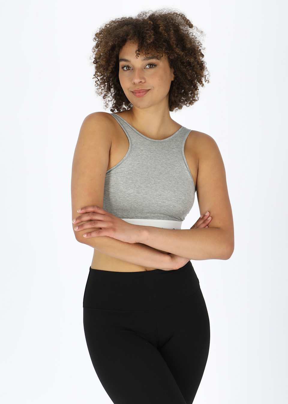 UNLINED BRALETTE