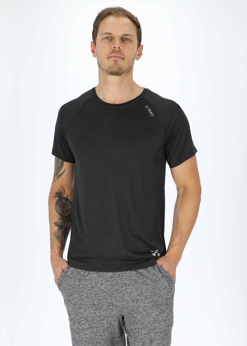 Training Tee II