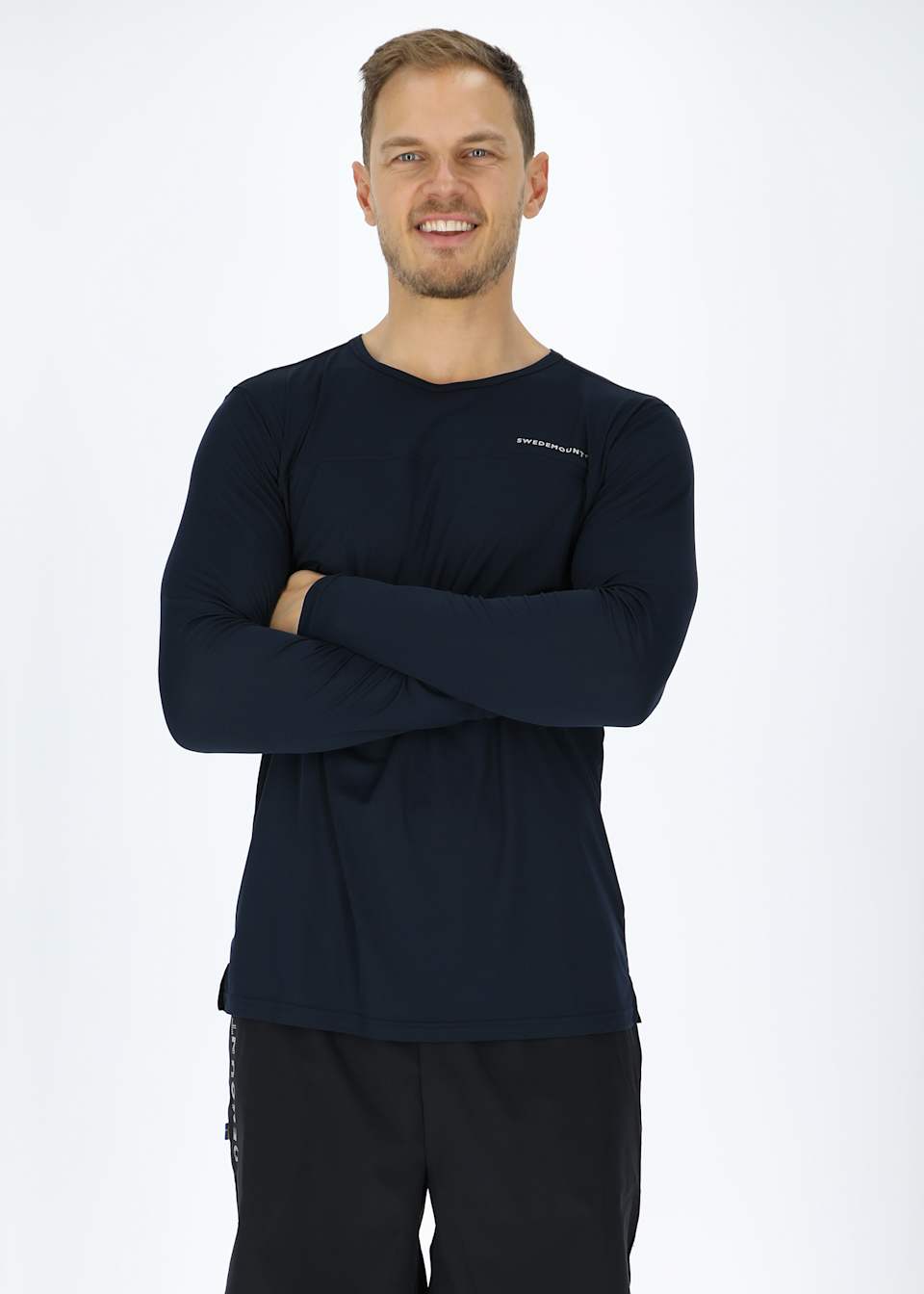 Ultra Light LS Tee II