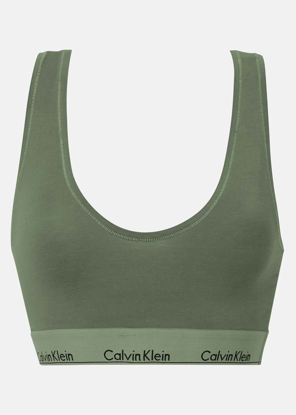 UNLINED BRALETTE
