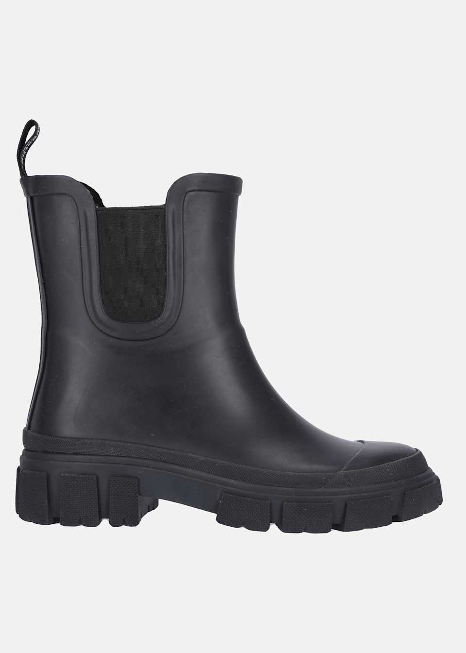 Raylee W Rubber Boot