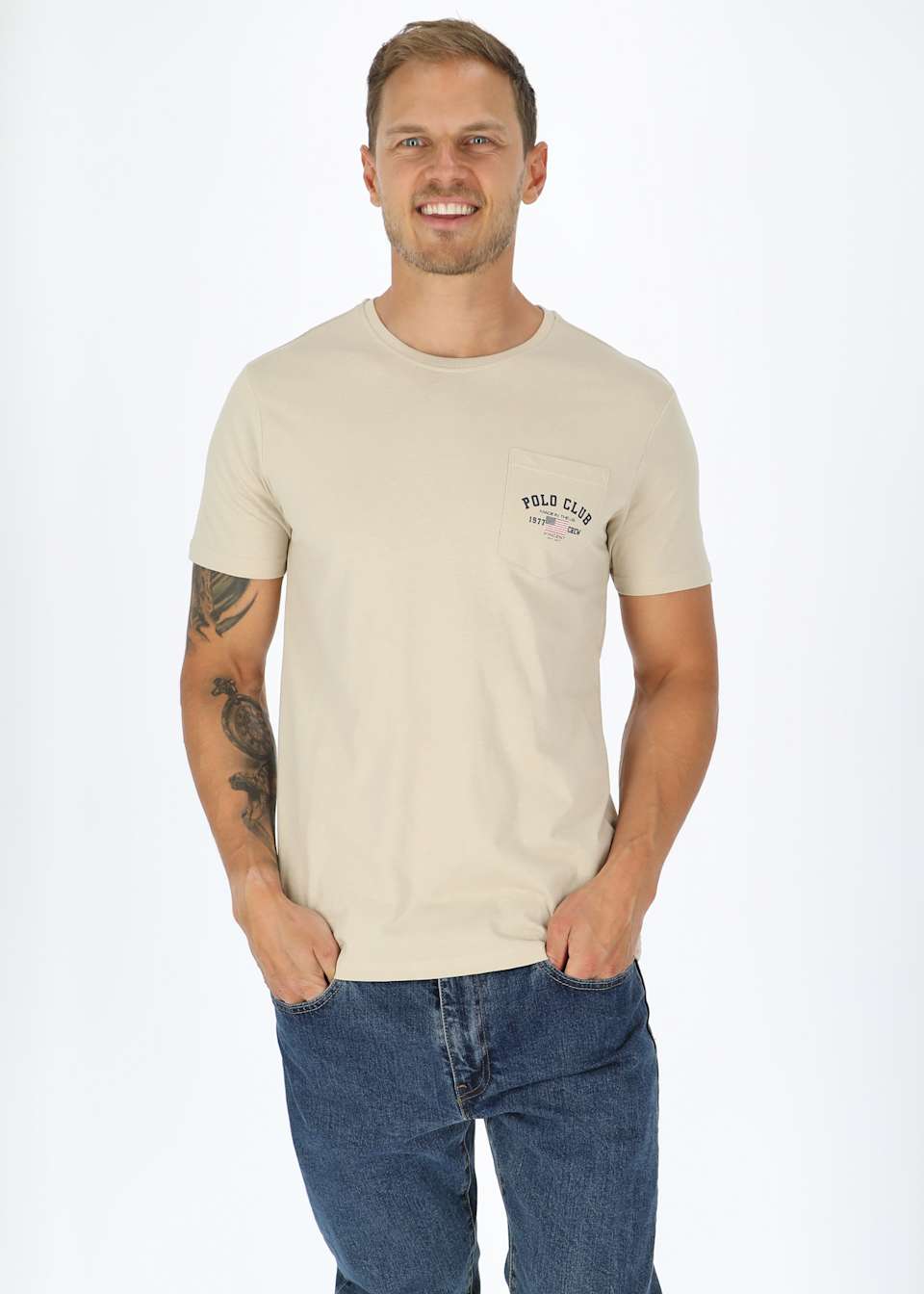 Texas Tee SWE