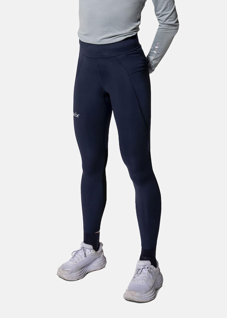 Pace High Waist Tights W