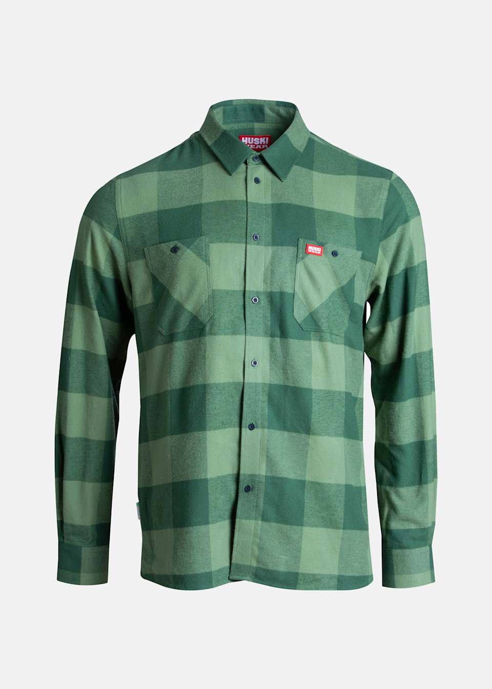 Flannel Shirt