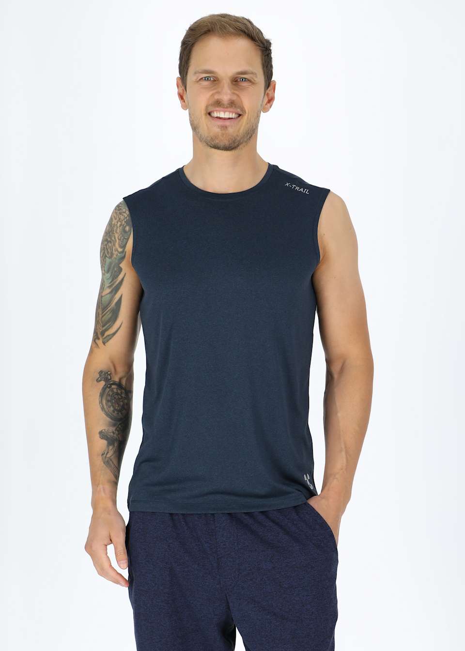 Training Singlet II