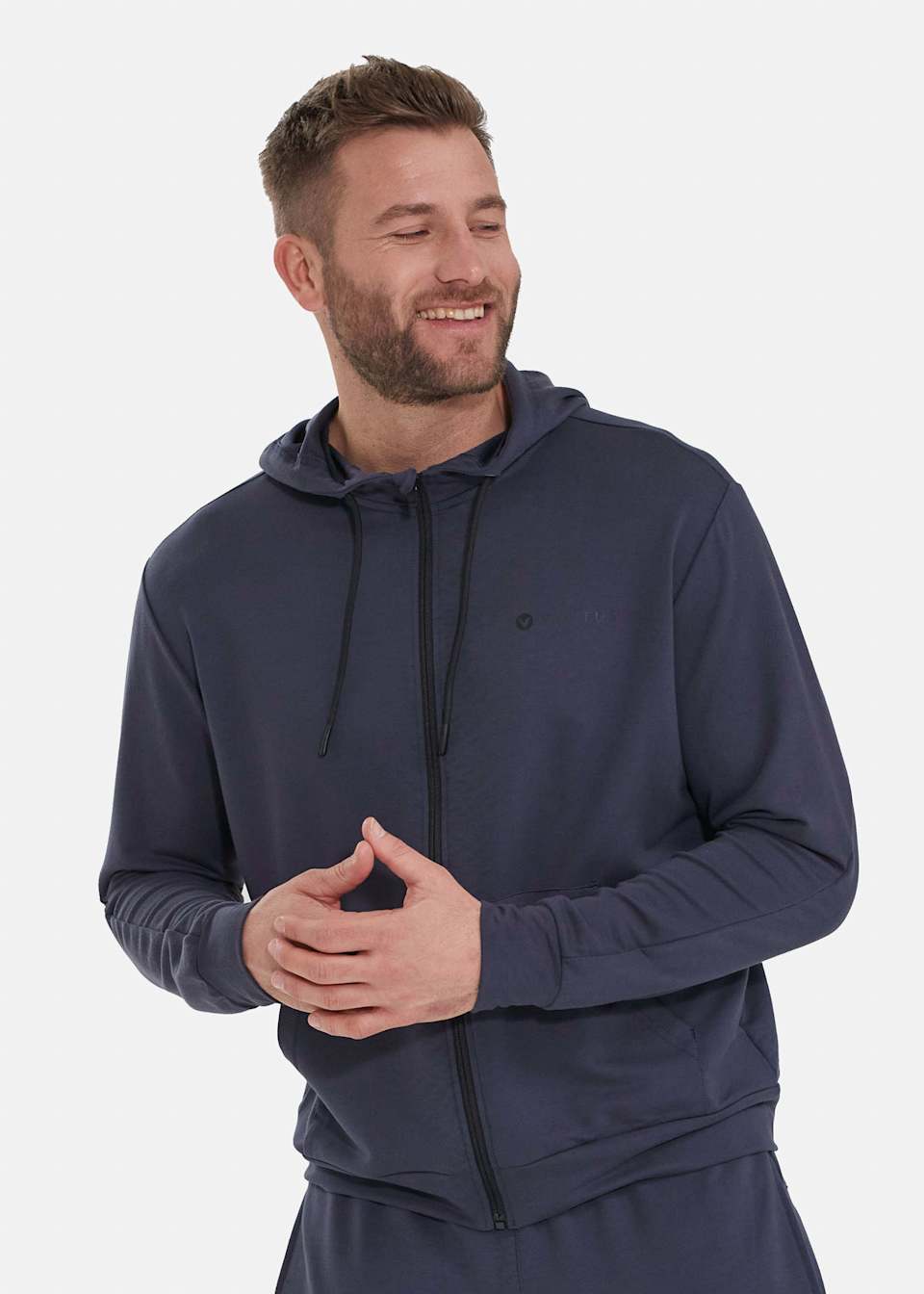 Brent M Hoody