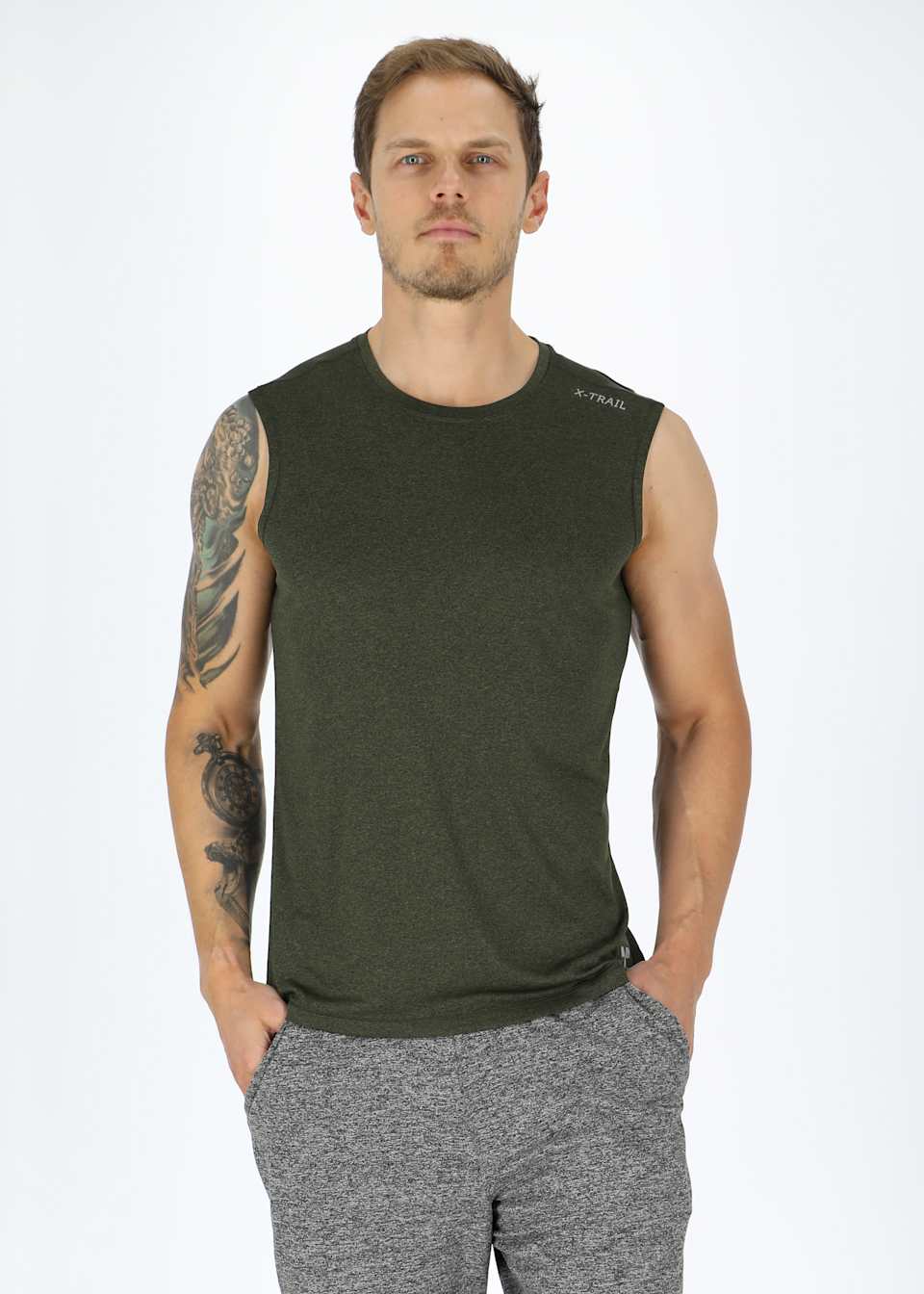 Training Singlet II