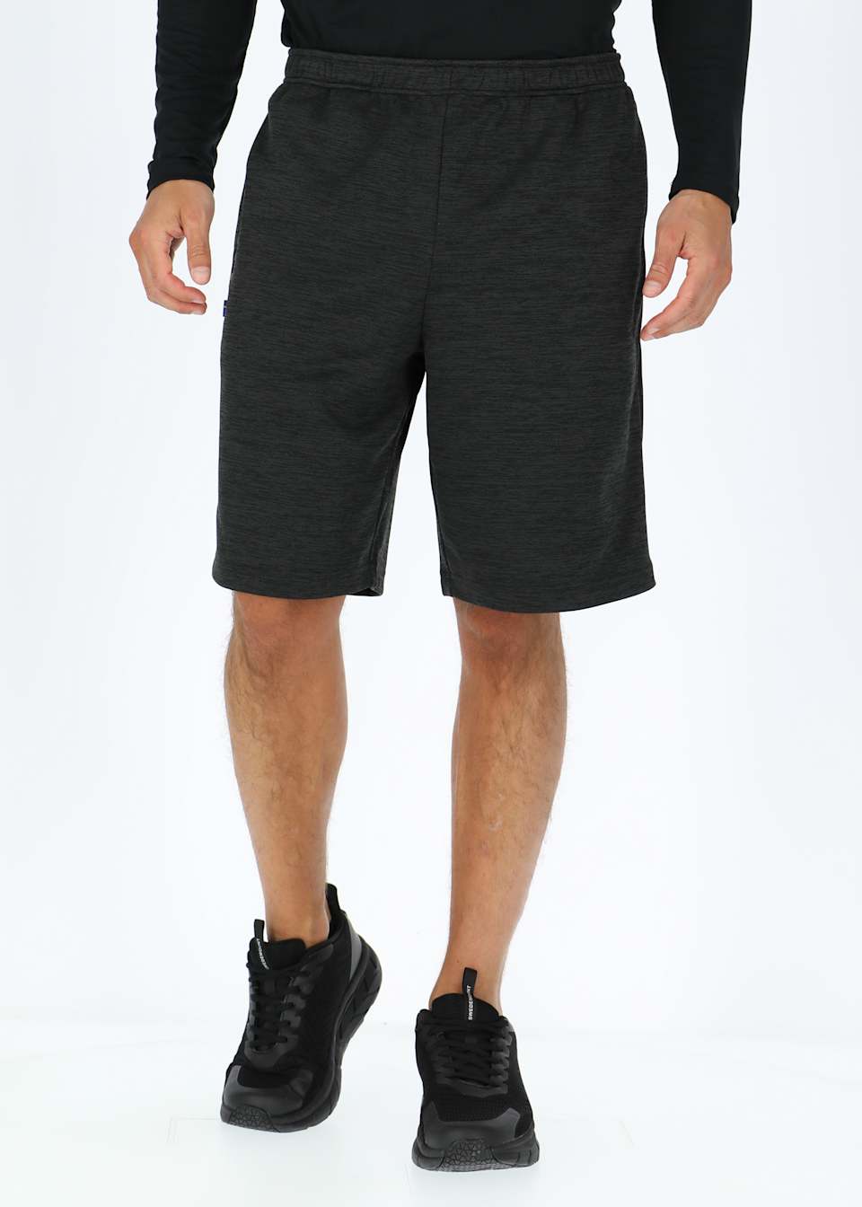 Training Logo Shorts