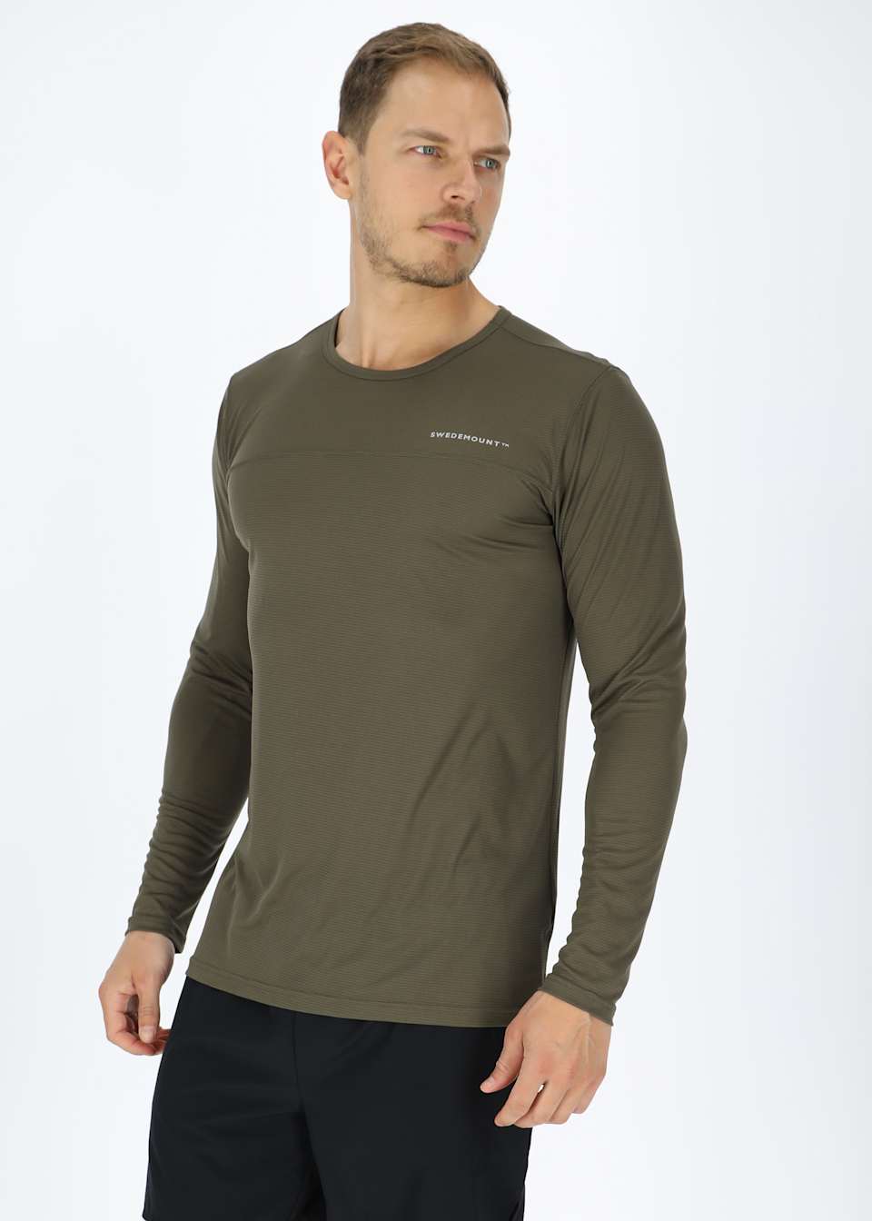 Ultra Light LS Tee II