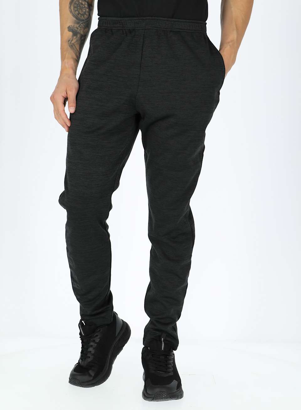 Training Logo Pants