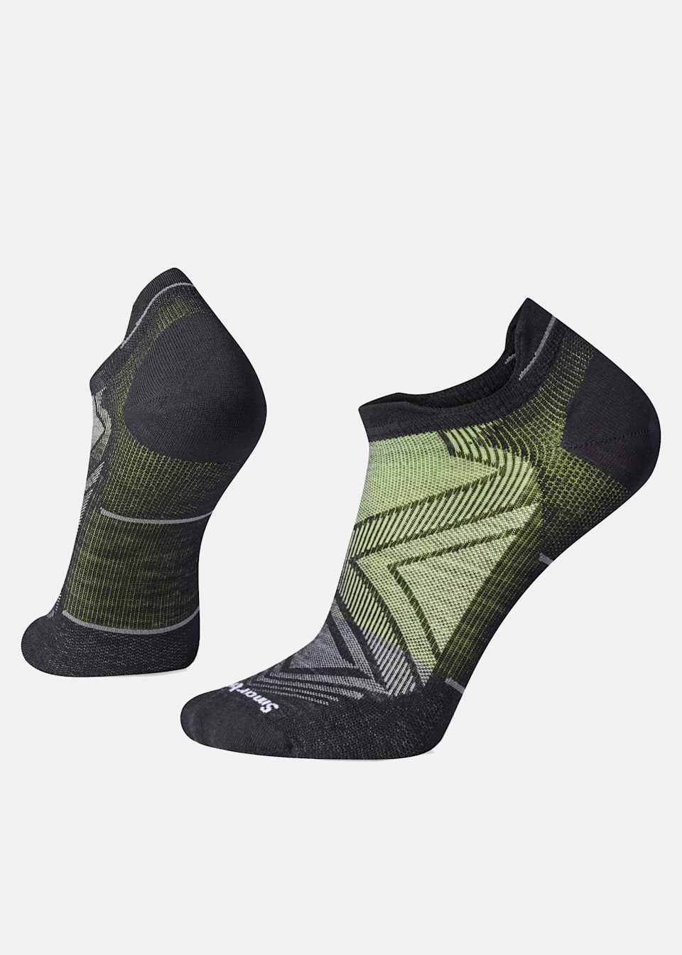 Run Zero Cushion Low Ankle Soc