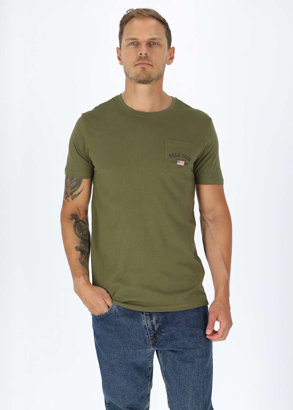 Texas Tee SWE