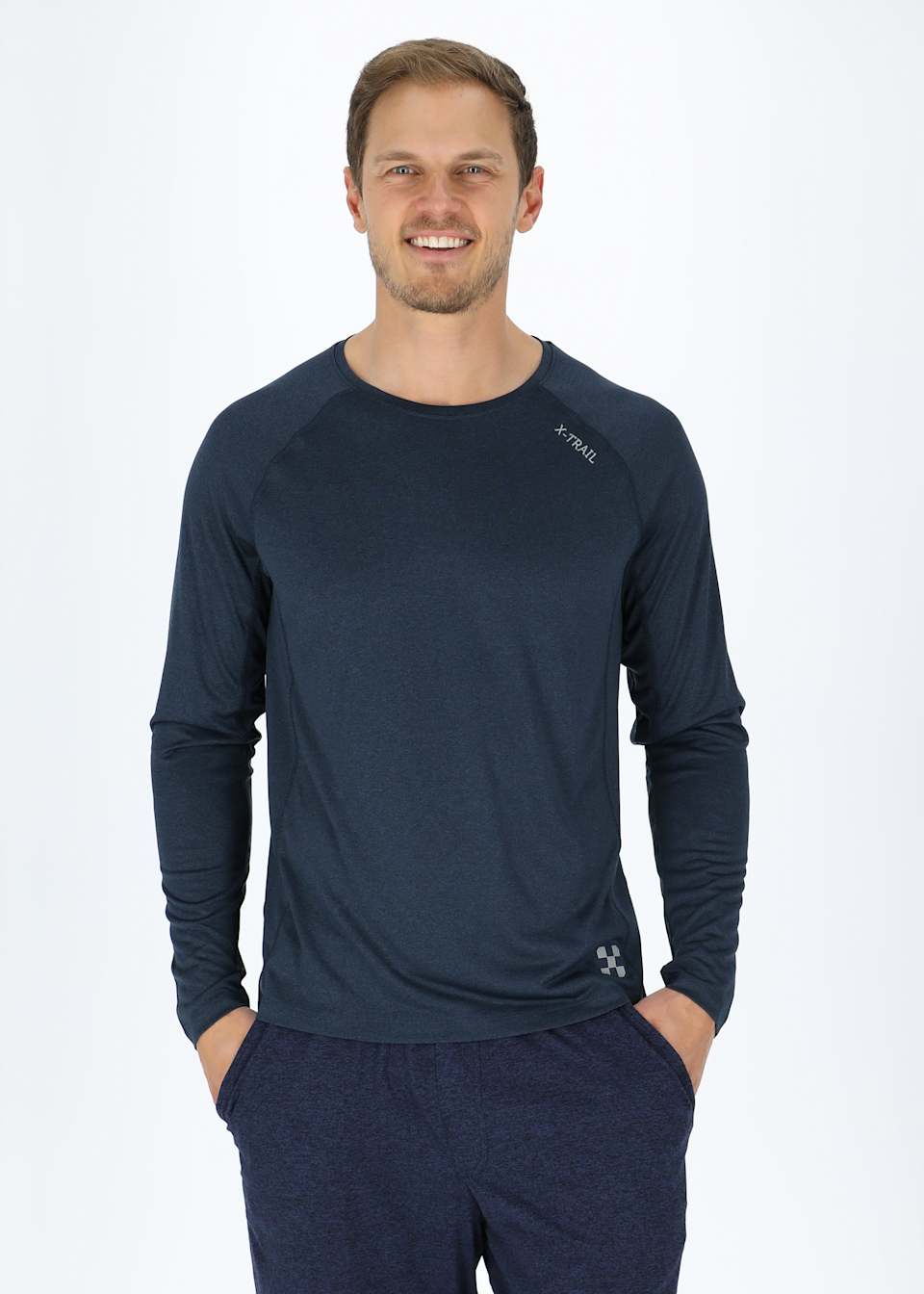 Training L/S Tee II