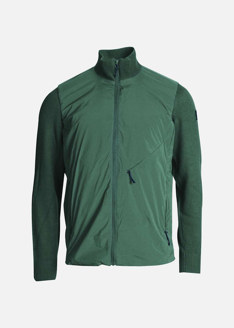 AM Hybrid Jacket