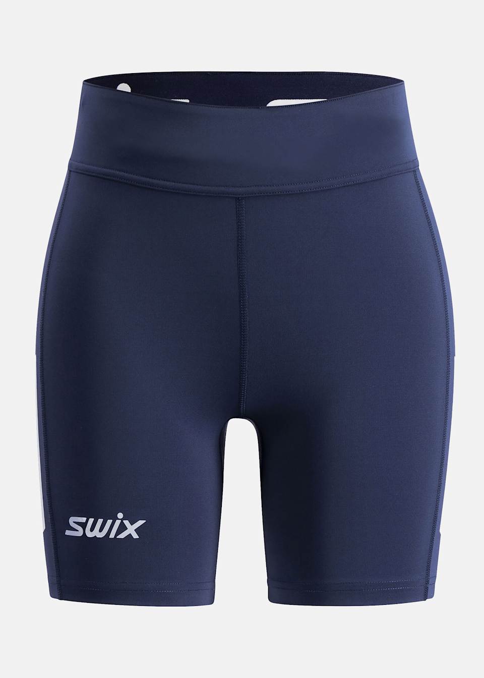 Pace High Waist Half Tights W