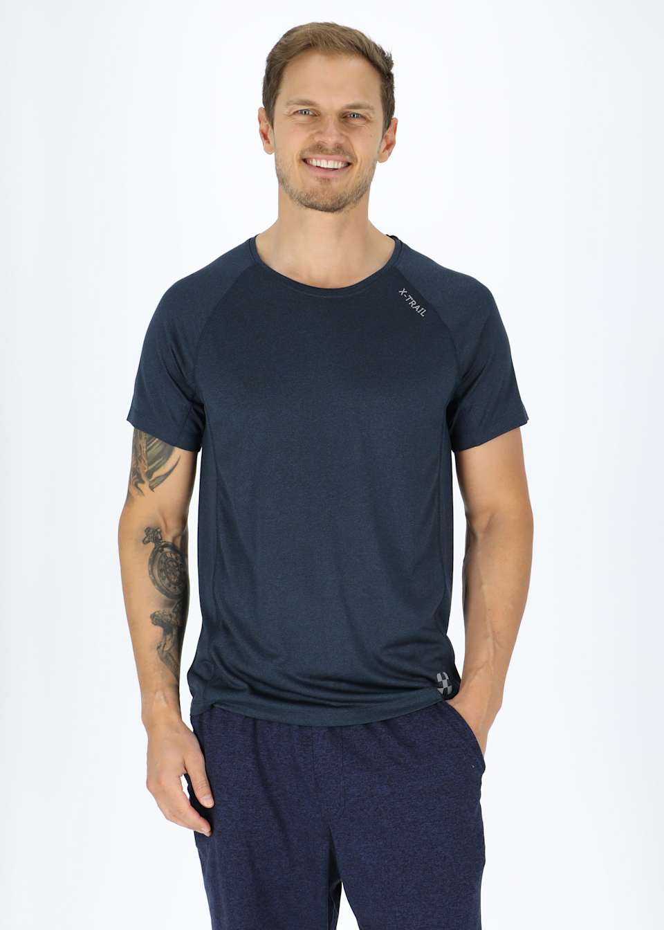 Training Tee II