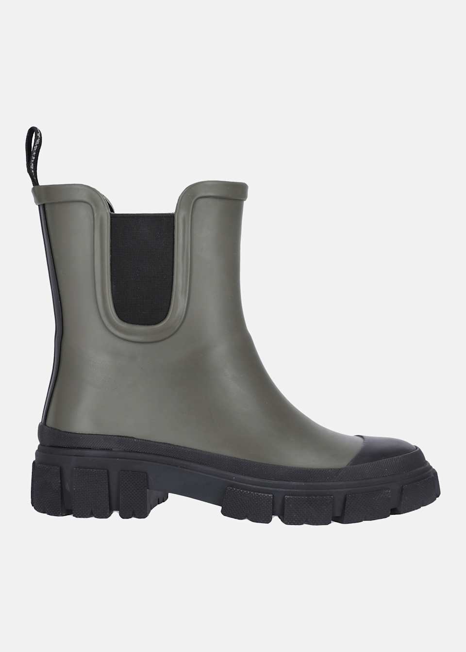 Raylee W Rubber Boot