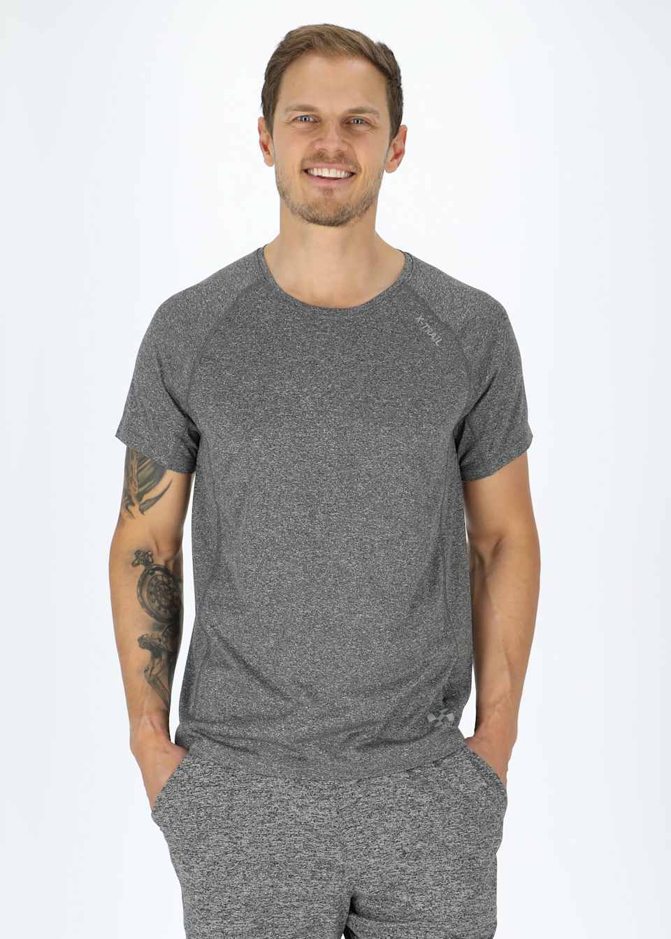 Training Tee II