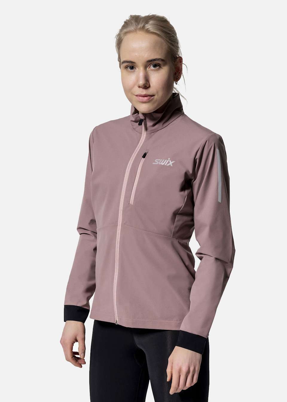 Pace Wind Jacket W
