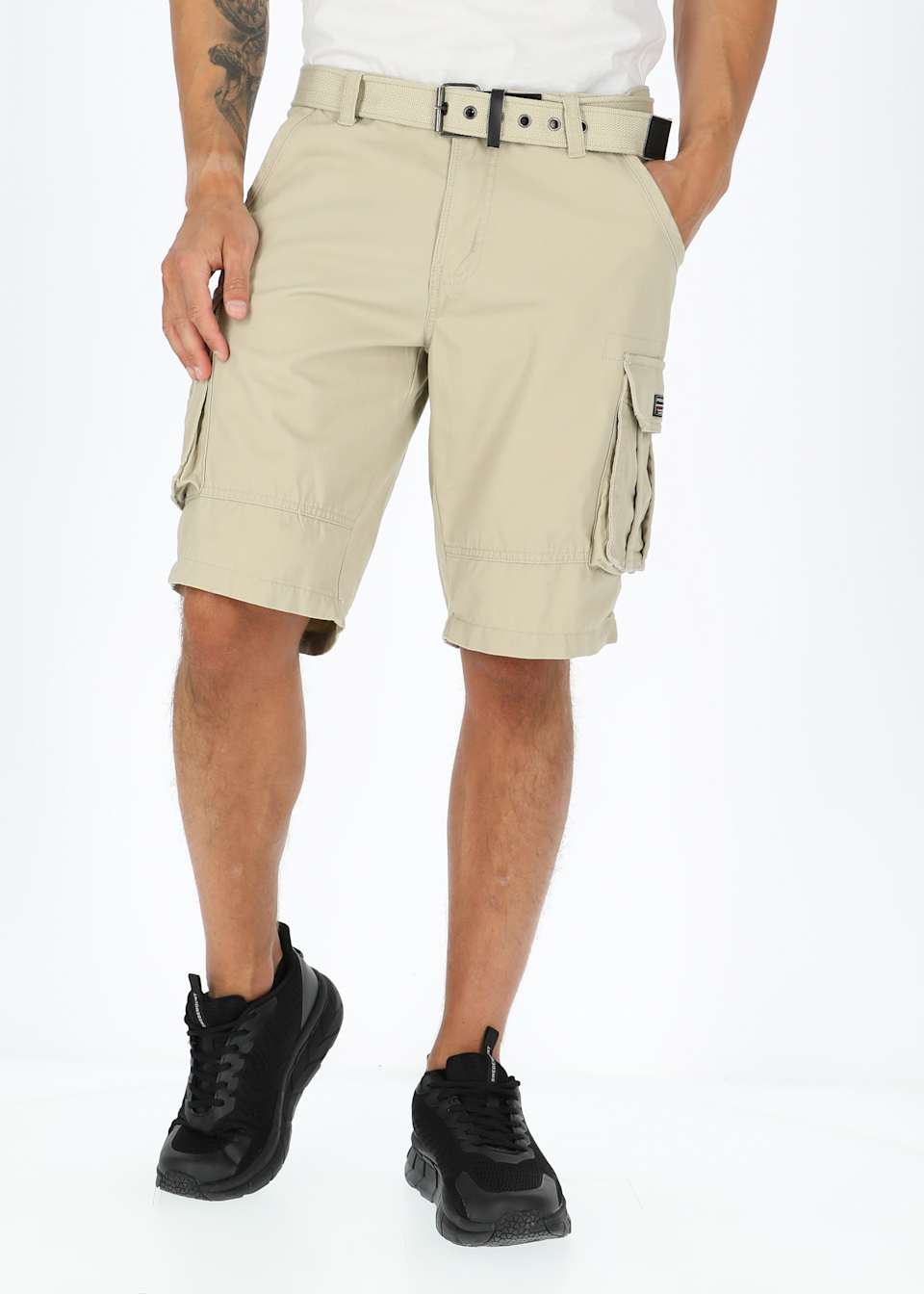 Cargo Shorts SWE