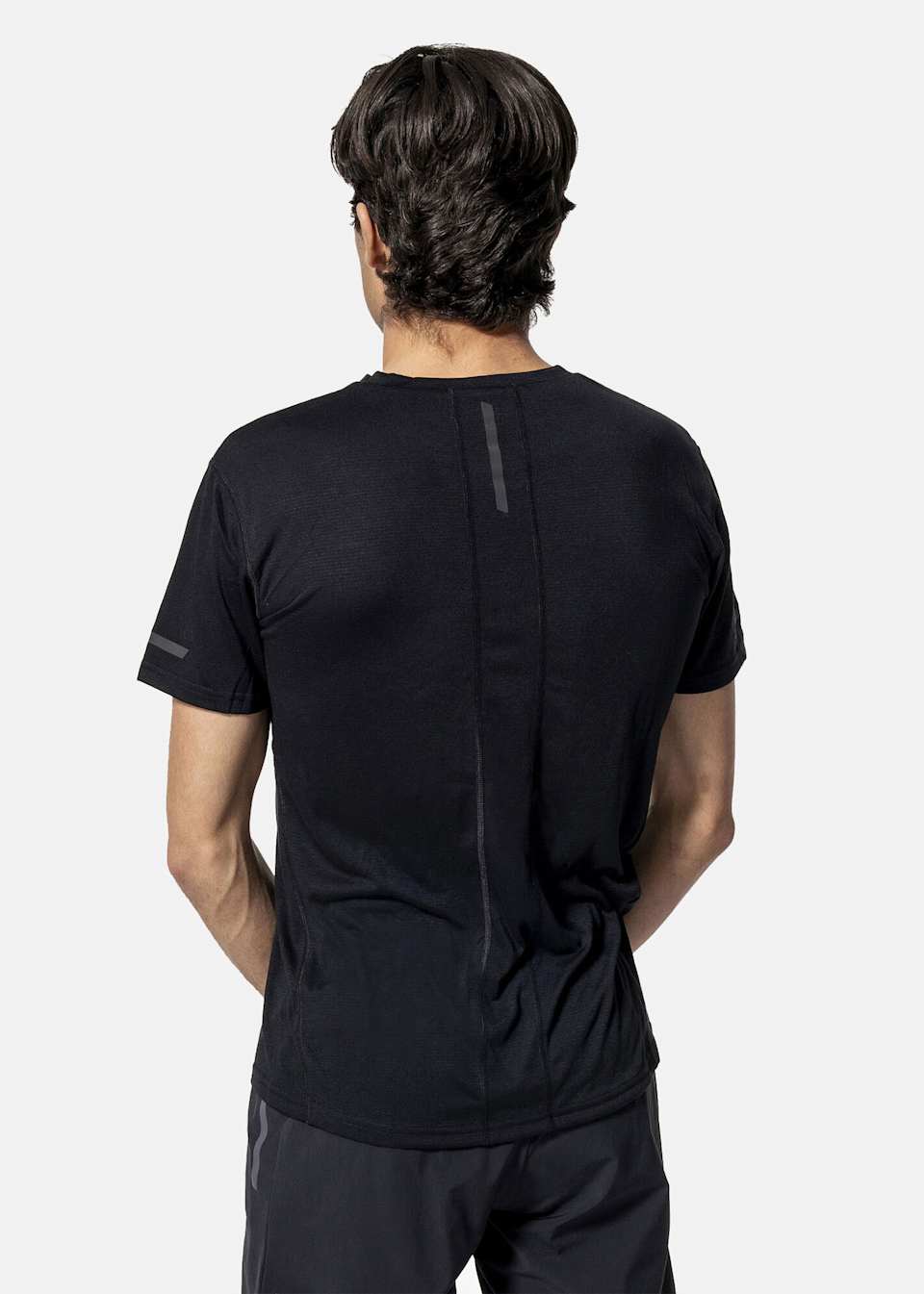 Pace Short Sleeve