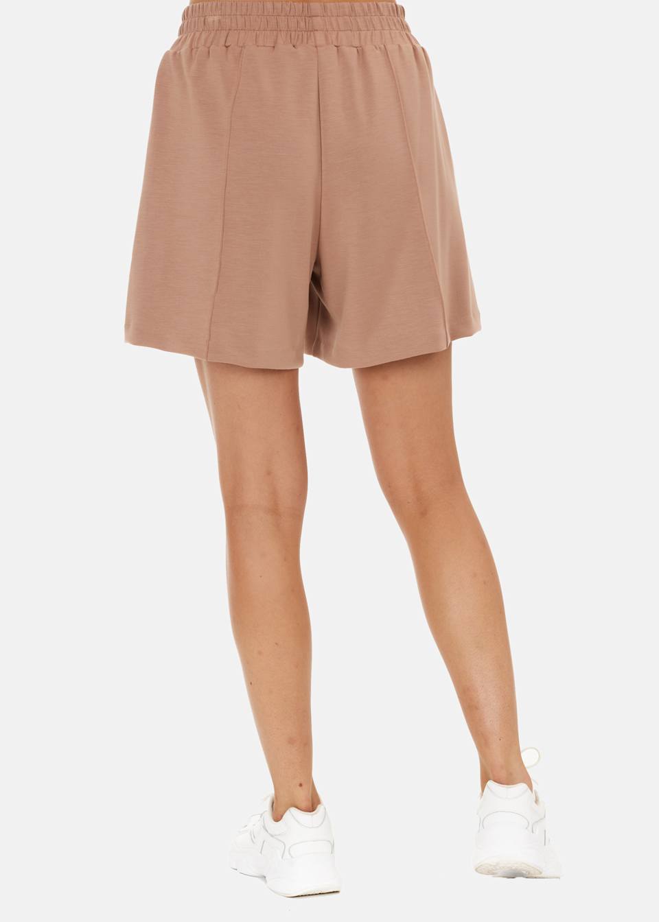 Jacey W High Waisted Lounge Sh