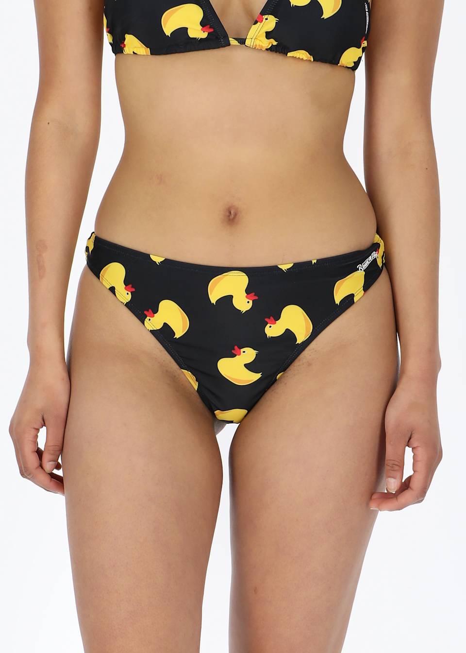 Bikini Thong Bottom