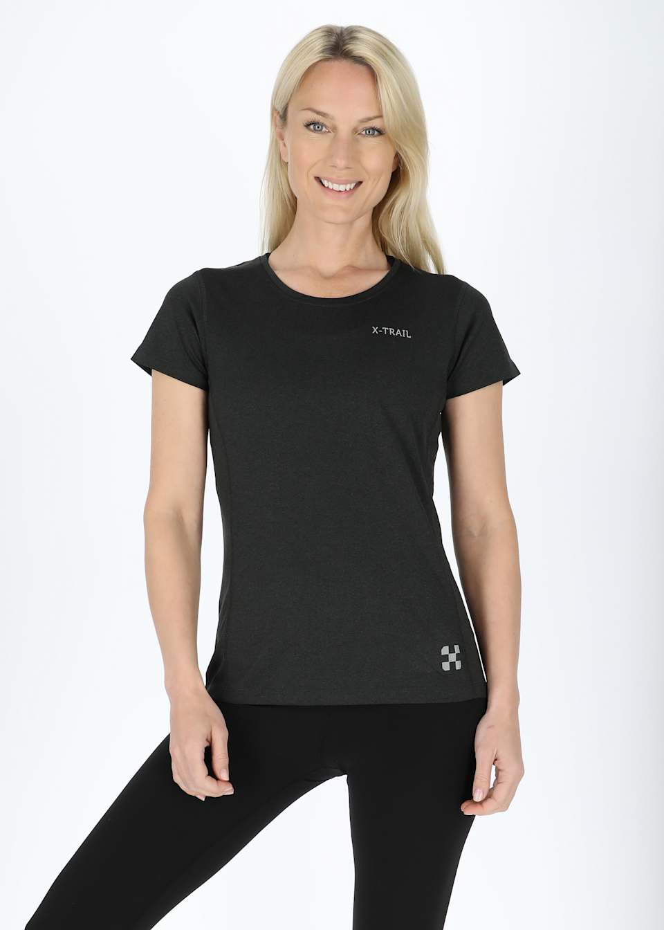 Training Tee II W