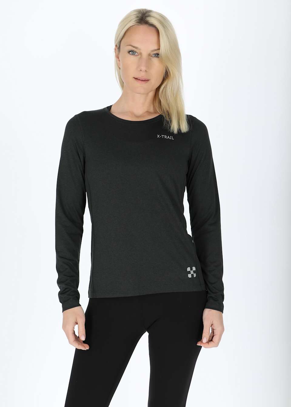 Training L/S Tee II W