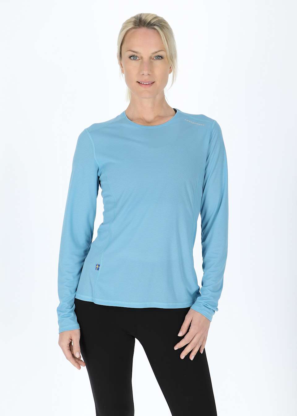 Ultra Light LS Tee W