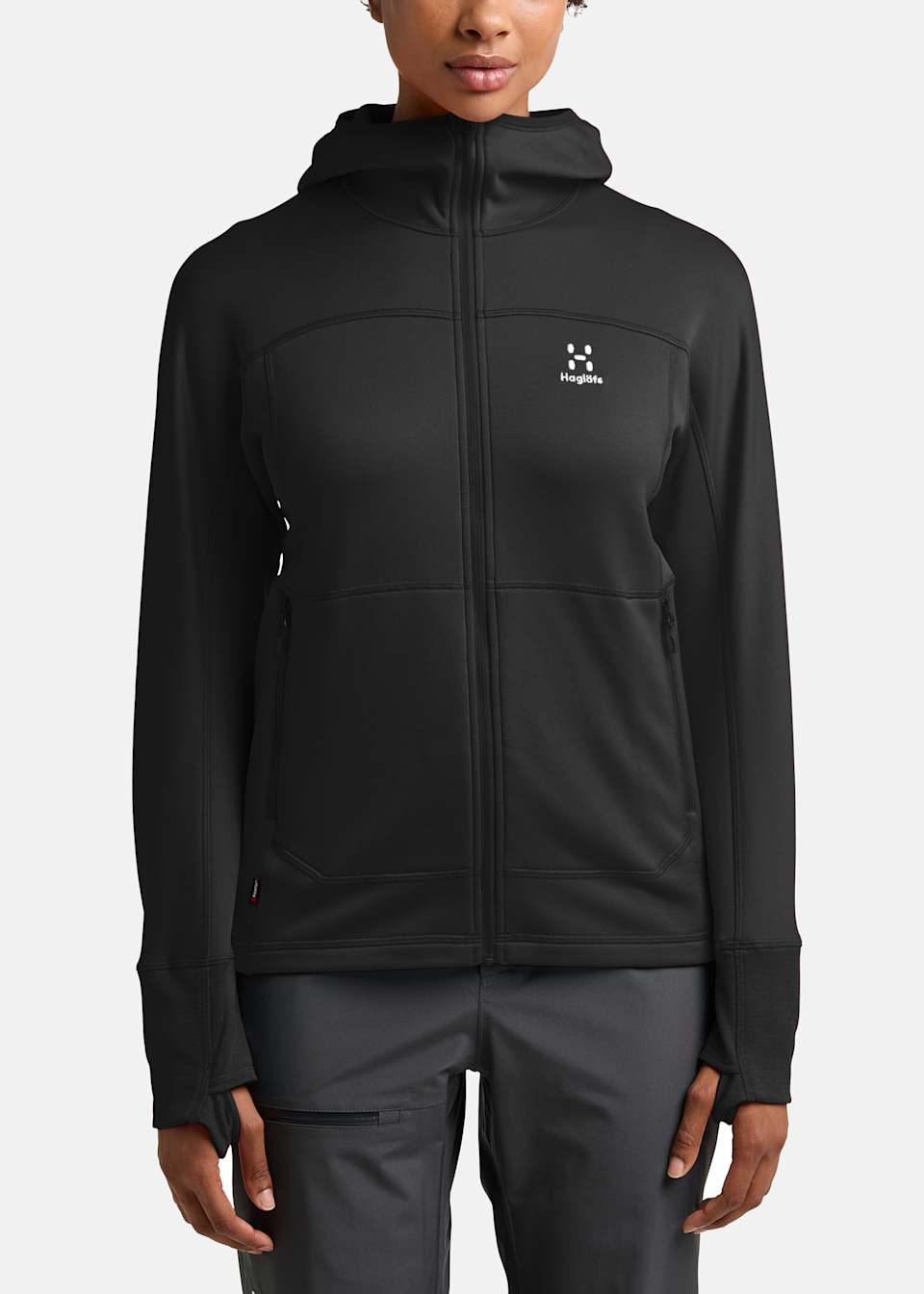 Betula Hood Women