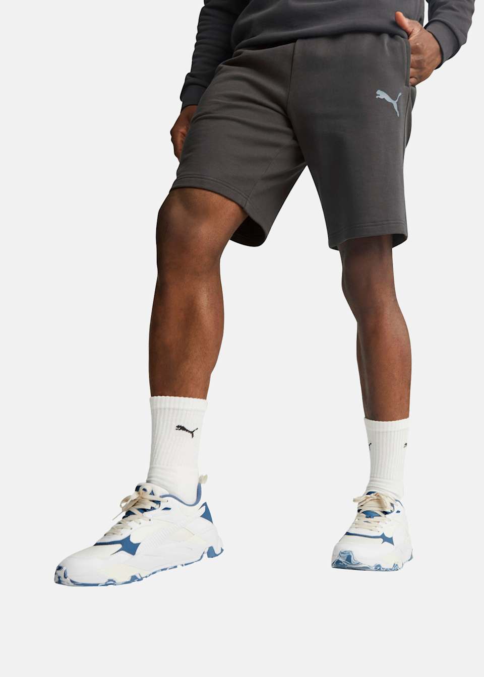 ESS BETTER Shorts 10" TR