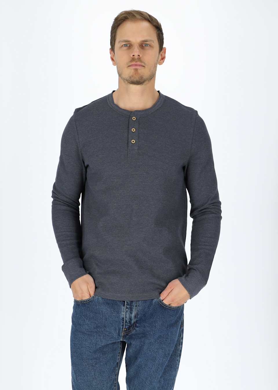 Henley Shirt