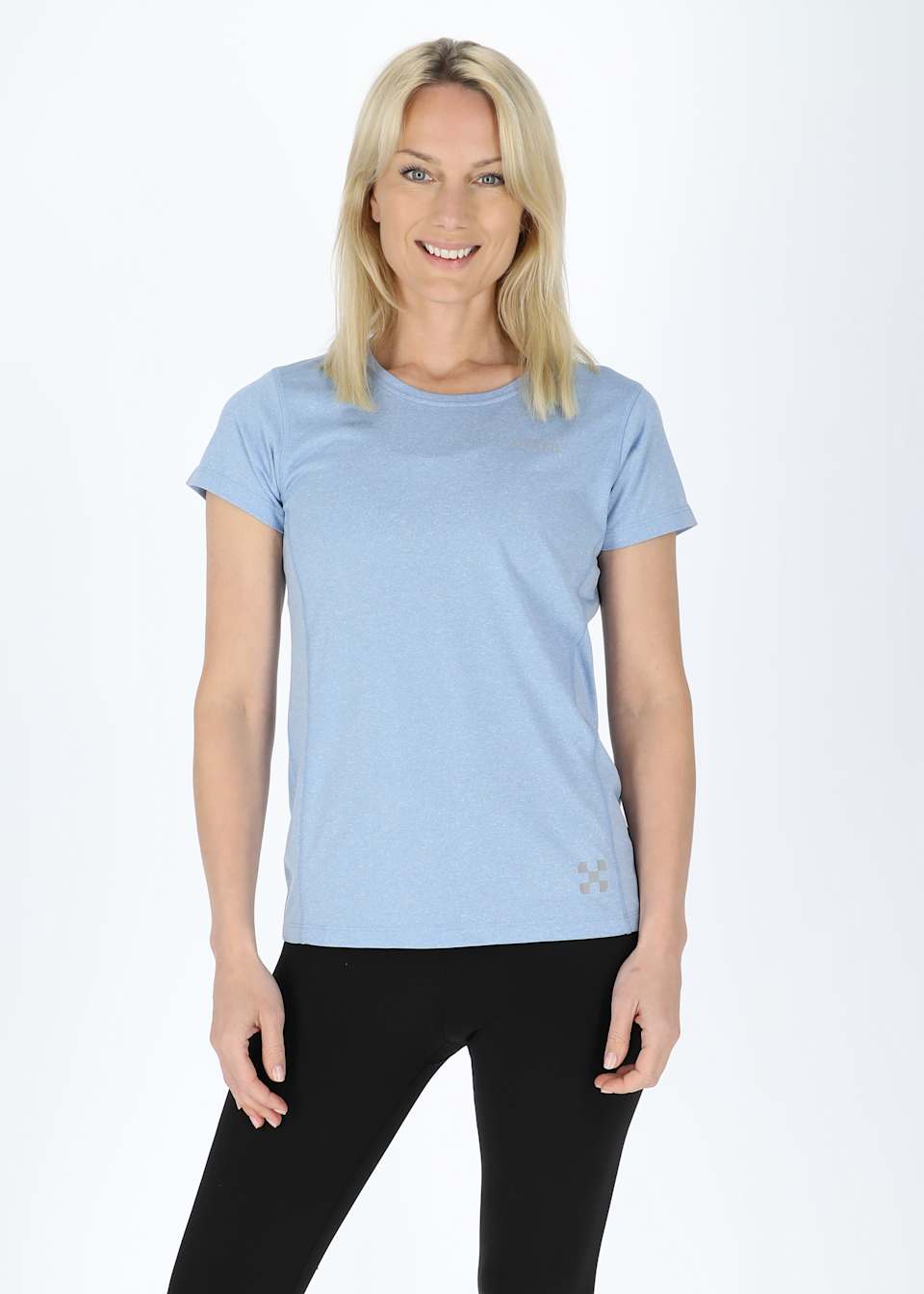 Training Tee II W