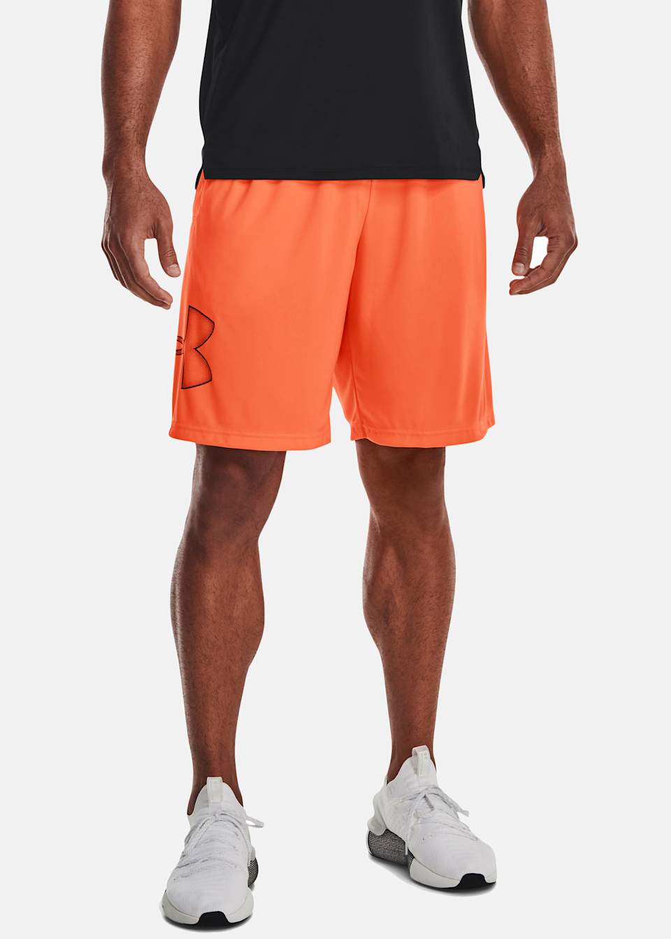 UA TECH GRAPHIC SHORT