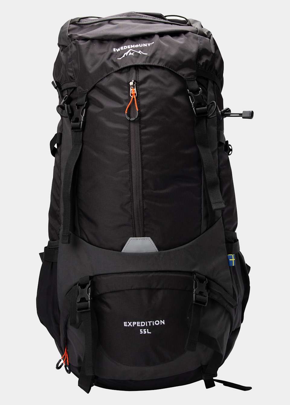 Expedition Backpack 55L