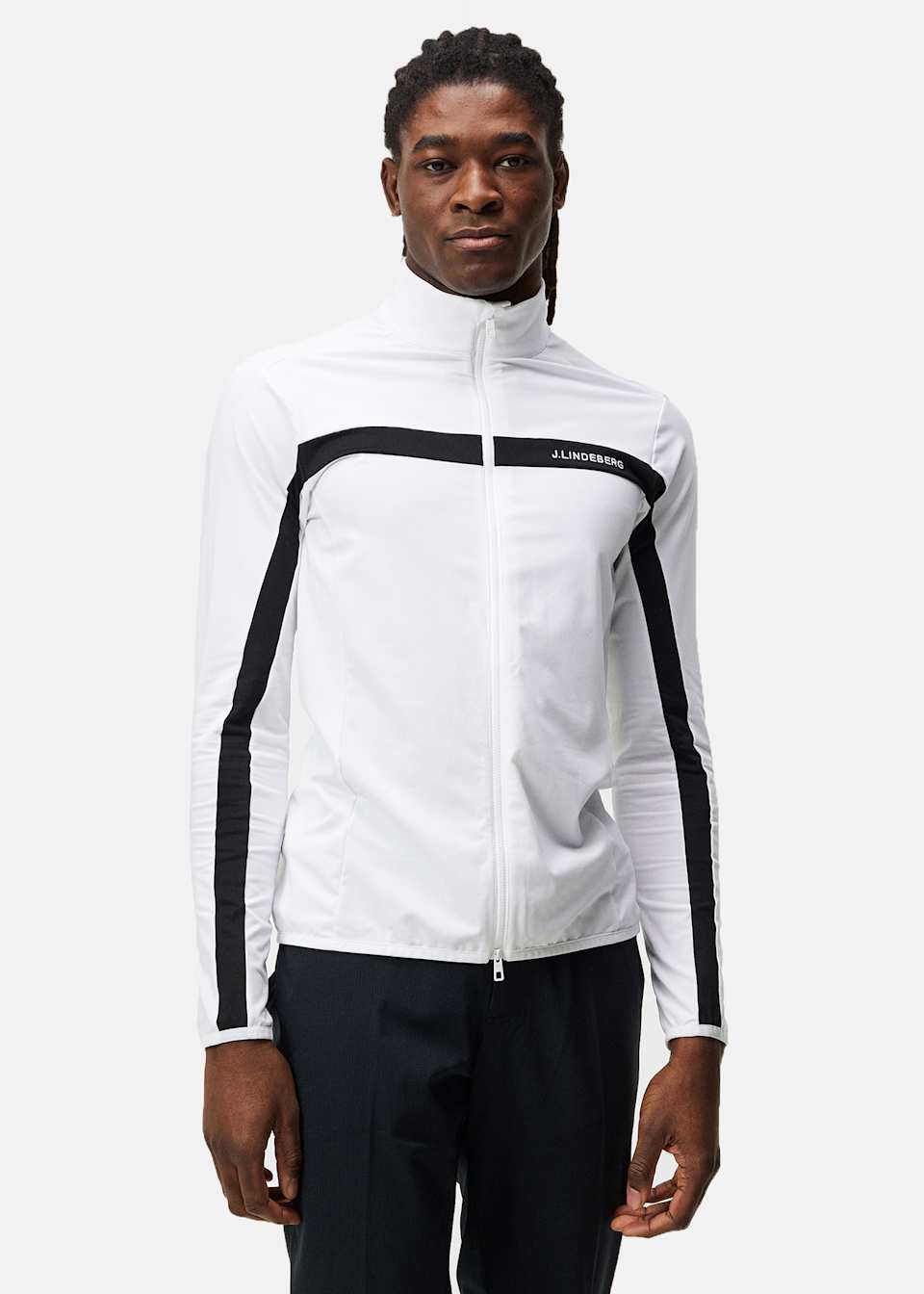 Jarvis Mid Layer