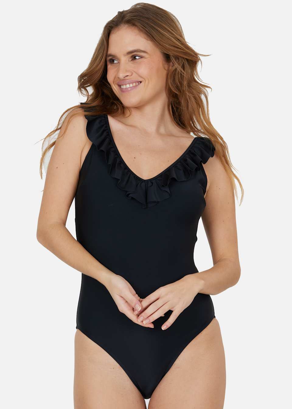 Kelley W Swimsuit
