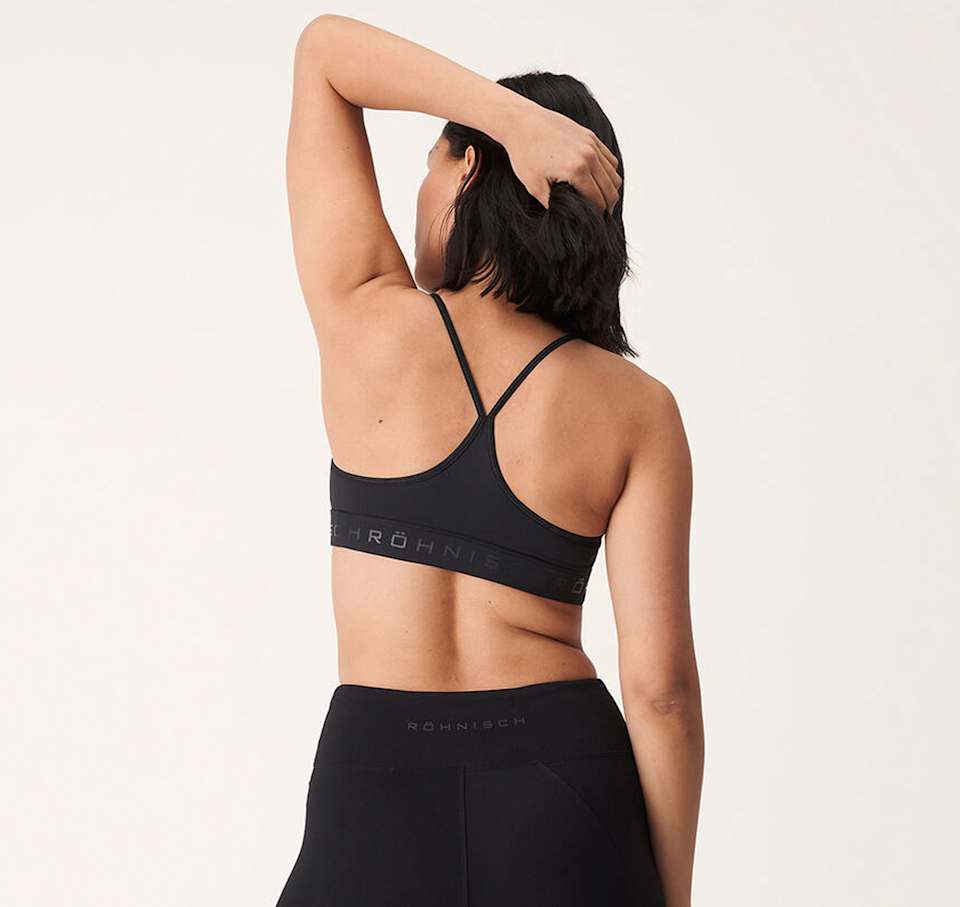 Kira Sports Bra