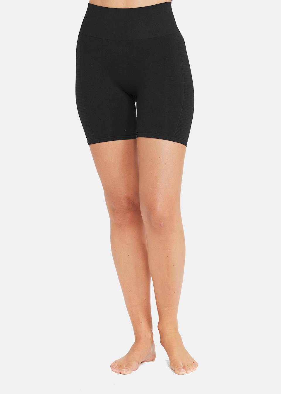 Nagar W Seamless Shorts