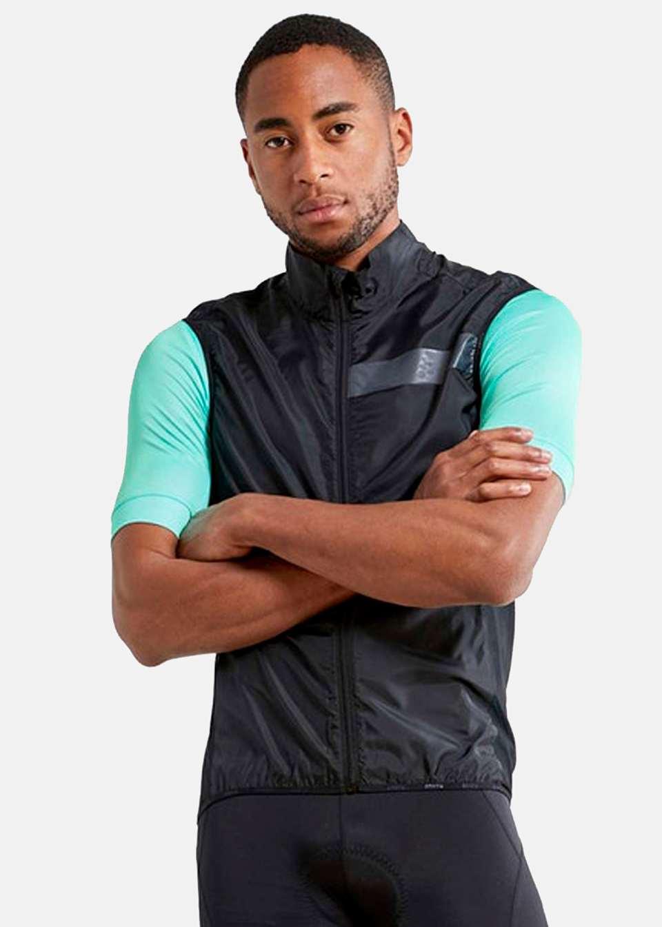 ADV ESSENCE LIGHT WIND VEST