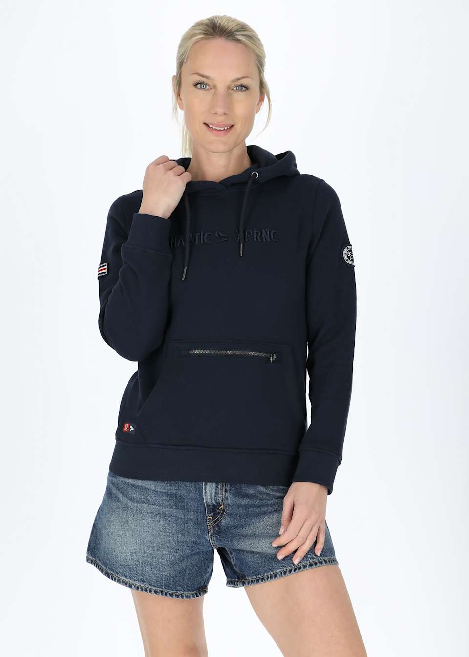 Marstrand Hood W