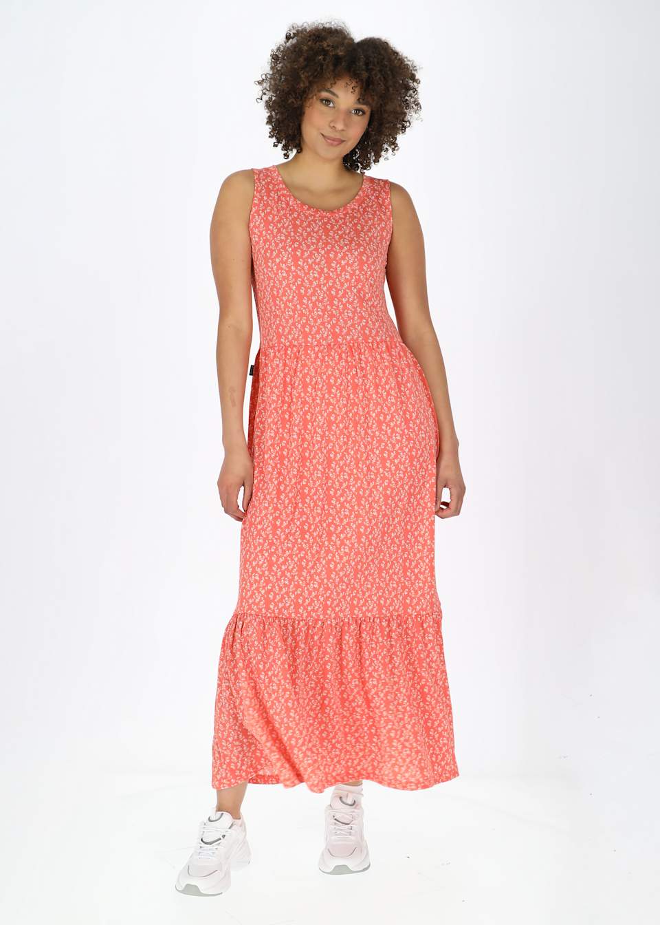 Maine Dress W