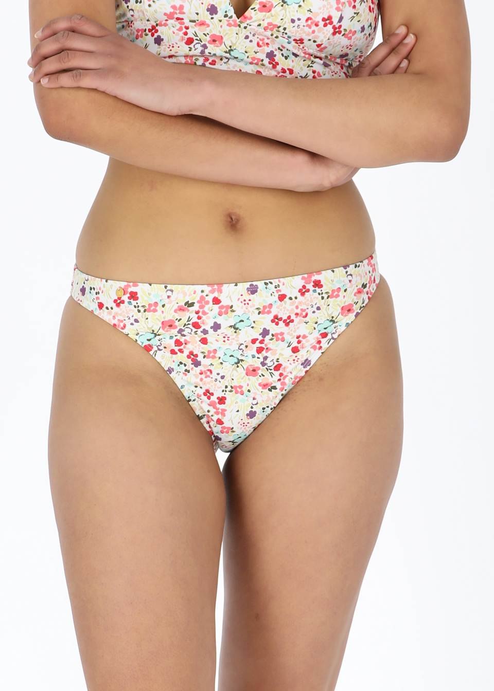 Miami Bikini Bottom